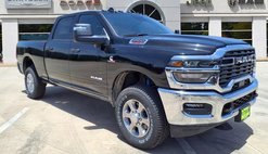 2025 Ram Ram Pickup 2500 Lone Star