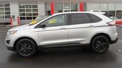 2017 Ford Edge SE