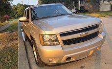 2008 Chevrolet Avalanche LT