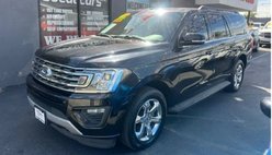 2019 Ford Expedition MAX XLT
