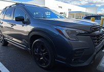 2023 Subaru Ascent Onyx Edition