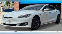 2018 Tesla Model S 75D