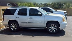 2011 GMC Yukon Denali