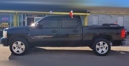 2008 Chevrolet Silverado 1500 