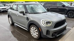 2022 MINI Countryman Oxford Editon ALL4 AWD