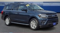 2023 Ford Expedition XLT