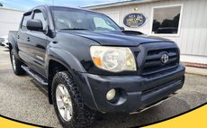 2006 Toyota Tacoma V6
