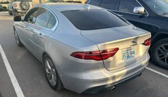 2020 Jaguar XE P250 S