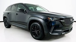 2024 Mazda CX-50 2.5 S Preferred