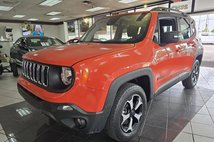 2021 Jeep Renegade Trailhawk