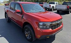 2023 Ford Maverick Lariat