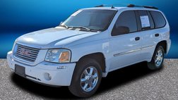 2007 GMC Envoy SLE