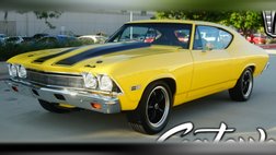 1968 Chevrolet