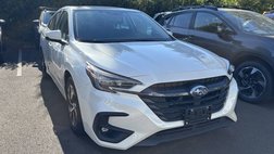 2024 Subaru Legacy Premium