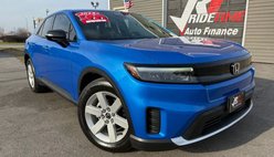 2024 Honda Prologue EX