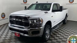 2021 Ram Ram Pickup 2500 Lone Star