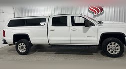 2015 GMC Sierra 2500HD SLE