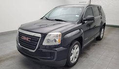 2017 GMC Terrain SLE-1