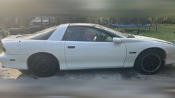 1995 Chevrolet Camaro Z28