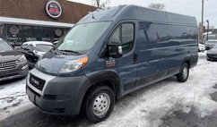 2020 Ram ProMaster 3500 159 WB