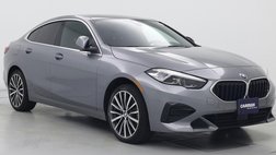 2024 BMW 2 Series 228i Gran Coupe