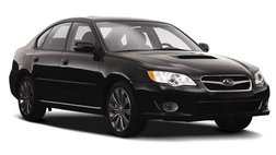 2009 Subaru Legacy 2.5i Special Edition