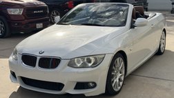 2013 BMW 3 Series 328i