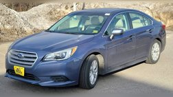 2015 Subaru Legacy 2.5i Premium