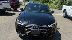 2015 Audi A3 2.0T quattro Premium