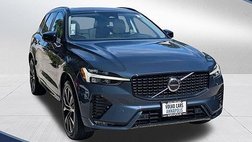 2023 Volvo XC60 B5 Plus Dark Theme