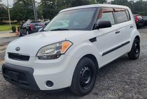 2011 Kia Soul Base