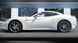 2013 Ferrari California Base