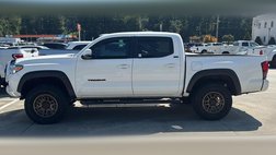 2023 Toyota Tacoma Trail Edition