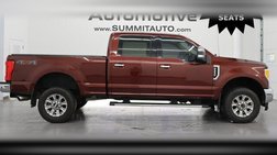 2017 Ford Super Duty F-250 Lariat
