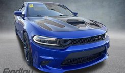 2022 Dodge Charger Scat Pack