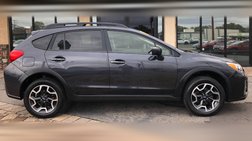 2017 Subaru Crosstrek Premium