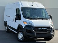 2024 Ram ProMaster 3500 Tradesman