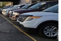 2011 Acura RDX SH-AWD w/Tech