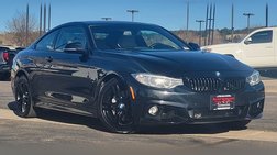 2016 BMW 4 Series 428i xDrive