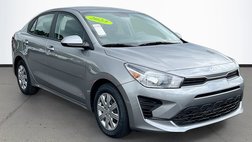 2023 Kia Rio S