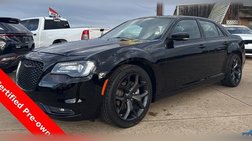 2023 Chrysler 300 S V6