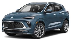 2025 Buick Encore GX Avenir