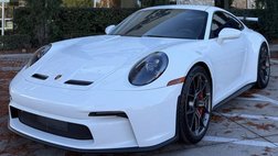 2023 Porsche 911 GT3