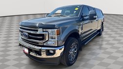 2022 Ford Super Duty F-250 Lariat