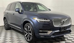 2023 Volvo XC90 B6 Plus Bright Theme 7P