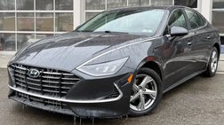 2020 Hyundai Sonata SE