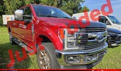 2019 Ford Super Duty F-250 Lariat