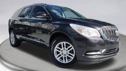 2015 Buick Enclave Convenience