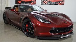 2016 Chevrolet Corvette Z06