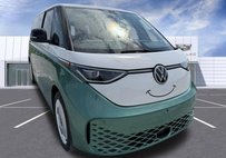 2025 Volkswagen ID.Buzz 1st Edition 4Motion